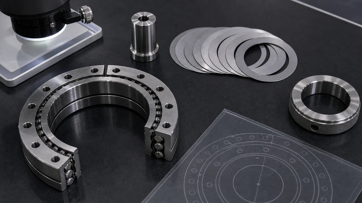 INA cross roller bearing dimension and mounting review visual