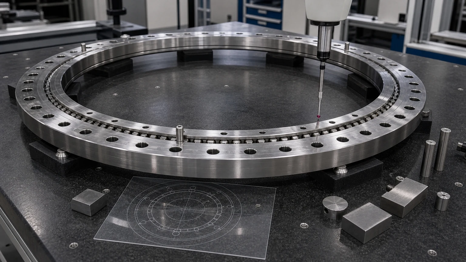 Rollix cross roller bearing dimension and mounting review visual