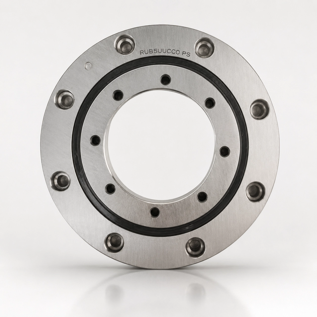 RU85 Cross Roller Bearing product review visual