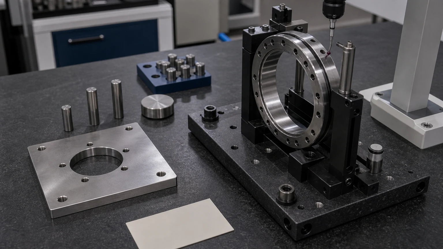 THK cross roller bearing dimension and mounting review visual